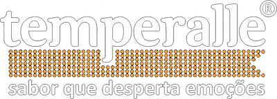 Temperalle - Temperos naturais livres de conservantes